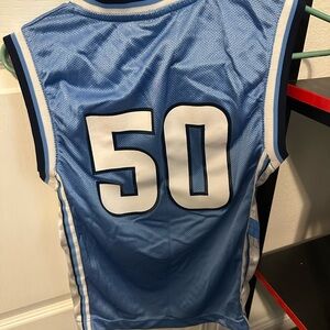 UNC Jersey Youth